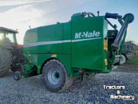 Balers McHale Fusion 2