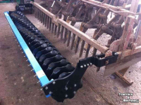 Rollers / Trailed rollers  Axon Rol ook voor de Gramegna krukas spitmachine A