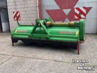Haulm Topper Baselier 4LKHS 310
