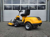 Ride-on mower Stiga PARK 420 P