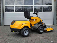 Ride-on mower Stiga PARK 420 P