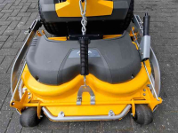 Ride-on mower Stiga PARK 420 P