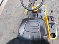 Ride-on mower Stiga PARK 420 P