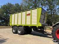 Silage wagon Kaweco Radium 45 silagewagen