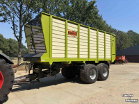 Silage wagon Kaweco Radium 45 silagewagen