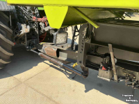 Silage wagon Kaweco Radium 45 silagewagen