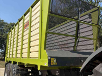 Silage wagon Kaweco Radium 45 silagewagen