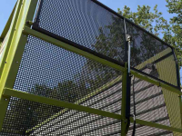 Silage wagon Kaweco Radium 45 silagewagen