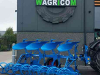 Ploughs Lemken Juwel 7 Flexpack