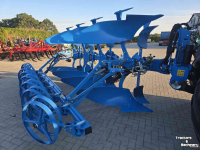 Ploughs Lemken Juwel 7 Flexpack