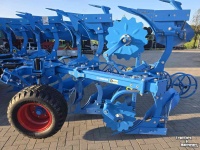 Ploughs Lemken Juwel 7 Flexpack