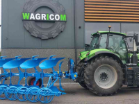 Ploughs Lemken Juwel 7 Flexpack