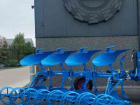 Ploughs Lemken Juwel 7 Flexpack