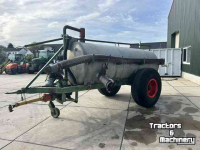 Slurry tank Ipsam mesttank