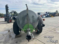 Slurry tank Ipsam mesttank