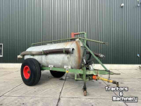 Slurry tank Ipsam mesttank