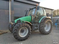 Tractor Deutz-Fahr Agrotron 150 MK2 Luchtremmen!!