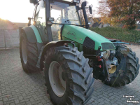 Tractor Deutz-Fahr Agrotron 150 MK2 Luchtremmen!!