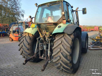 Tractor Deutz-Fahr Agrotron 150 MK2 Luchtremmen!!
