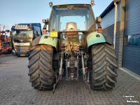Tractor Deutz-Fahr Agrotron 150 MK2 Luchtremmen!!