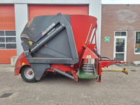 Feed mixer Trioliet TRIOLIET Triomix S!-1200 voermengwagen