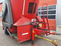 Feed mixer Trioliet TRIOLIET Triomix S!-1200 voermengwagen