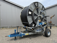 Irrigation hose reel  Cassella Haspel 100 G 500