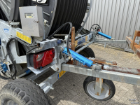 Irrigation hose reel  Cassella Haspel 100 G 500