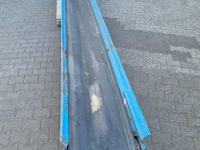 Conveyor  5700X500 TRANSPORTBAND VLAKKE BAND FLAT BELT CONVEYOR BELT FLACHBAND FÖRDERBAND