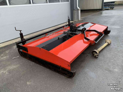 Pasture topper Sovema Modena