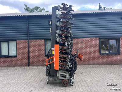 Grassland injector Kaweco Proj-Ject 870