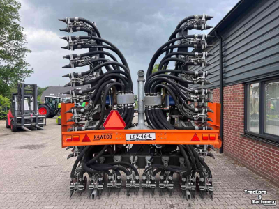 Grassland injector Kaweco Proj-Ject 870
