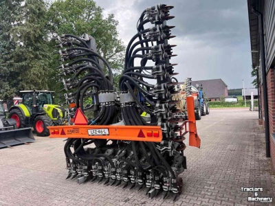 Grassland injector Kaweco Proj-Ject 870