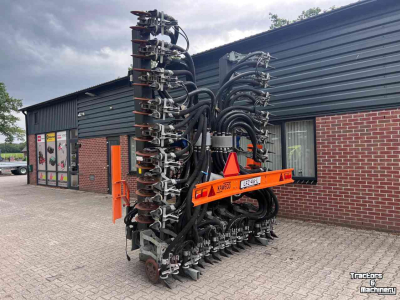 Grassland injector Kaweco Proj-Ject 870