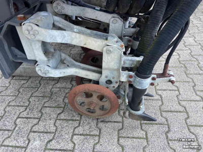 Grassland injector Kaweco Proj-Ject 870