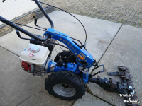 Brushcutter BCS 615 max