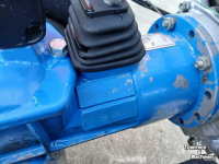 Brushcutter BCS 615 max