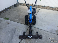 Brushcutter BCS 615 max