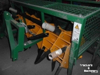 Spike roller Vecon 6-K-54 -9