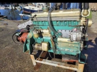Engine DAF 575