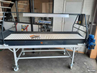 Inspection units KMK Leesband T2508