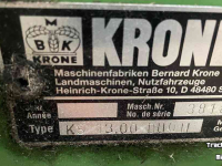 Rake Krone KS 13.00 DUO II Rugger
