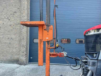 Other grassland-equipment, hay-equipment and accessories Perfect Palendrukker