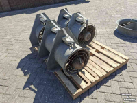 Storage ventilation systems  Diverse ventilatoren