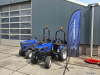 Horticultural Tractors Farmtrac 26 hst