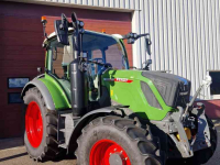 Tractor Fendt 312 Vario GEN4 -425 uur !!