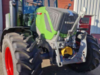 Tractor Fendt 312 Vario GEN4
