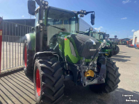 Tractor Fendt 312 Vario GEN4