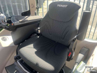Tractor Fendt 312 Vario GEN4