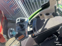 Tractor Fendt 312 Vario GEN4